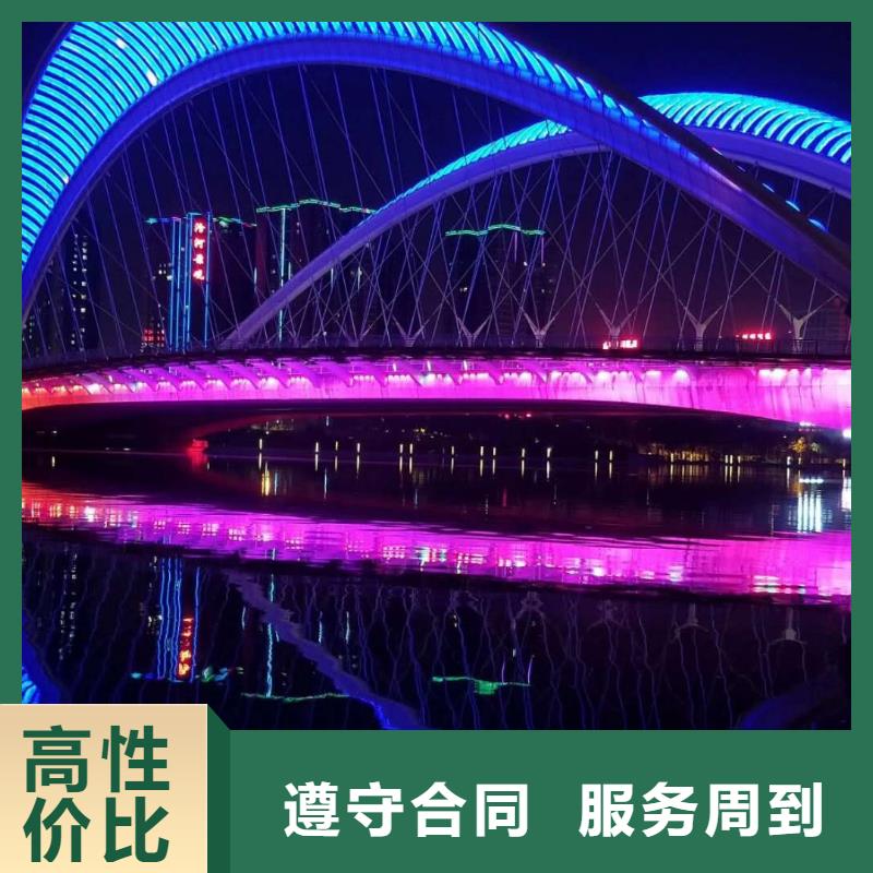 政亮化灯箱广告从业经验丰富