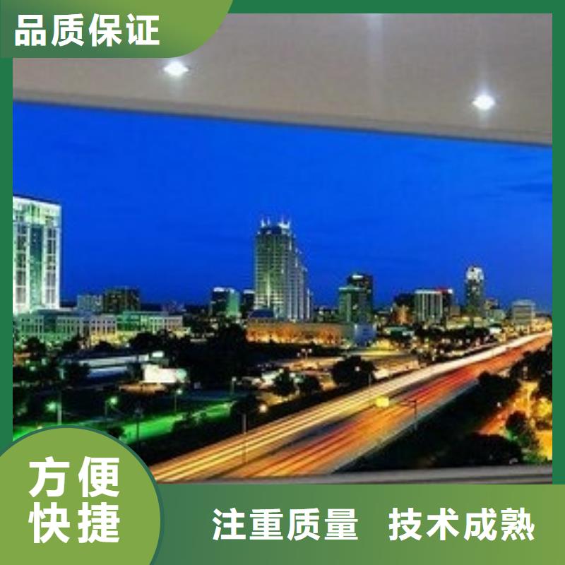 广告公司室内LED显示屏先进的技术