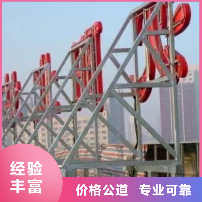 广告公司室内灯箱2025专业的团队