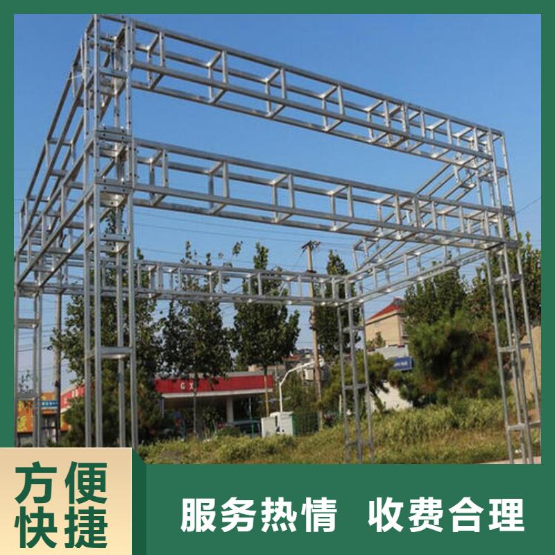 广告公司舞台搭建租赁多年经验