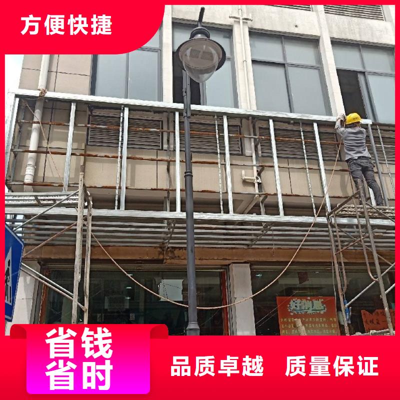 【广告公司】大型广告牌制作实力强有保证