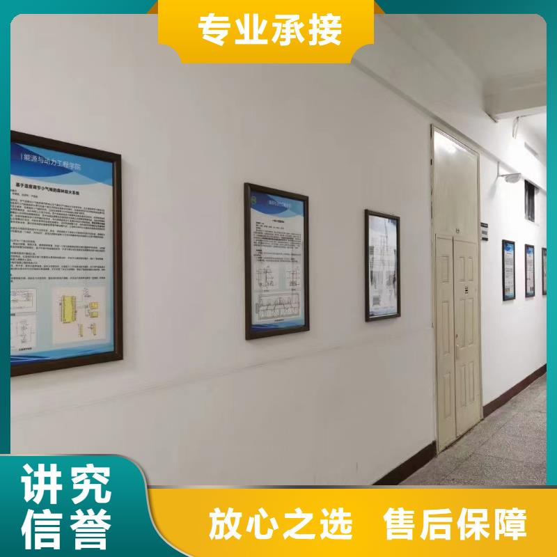 广告公司地铁灯箱多年经验