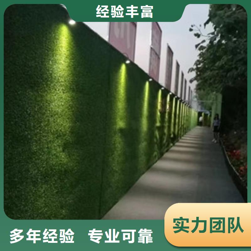 围挡灯箱布喷绘一站式服务