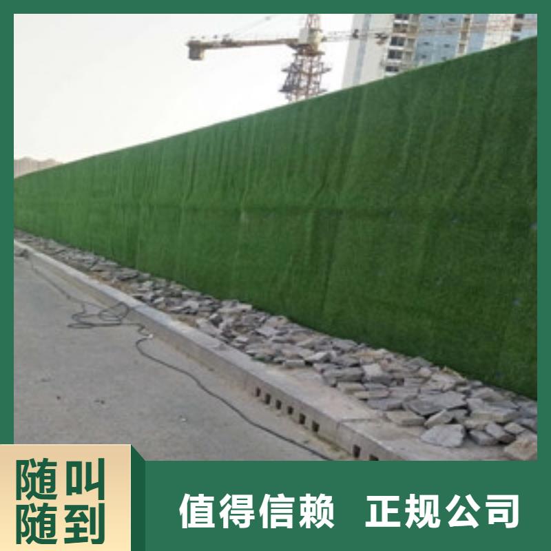 围挡-门头灯箱行业口碑好