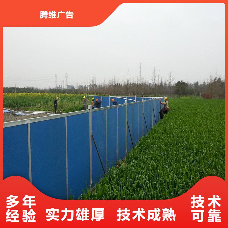 围挡机场灯箱价格低于同行