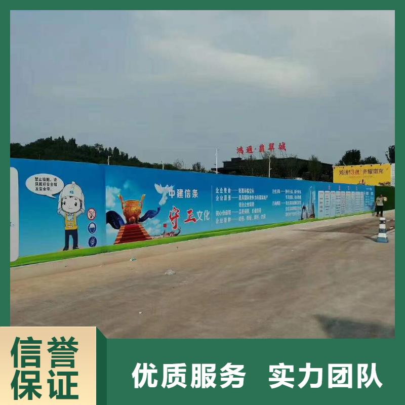 广告LED发光字服务至上