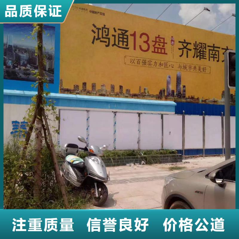 广告树脂发光字口碑公司