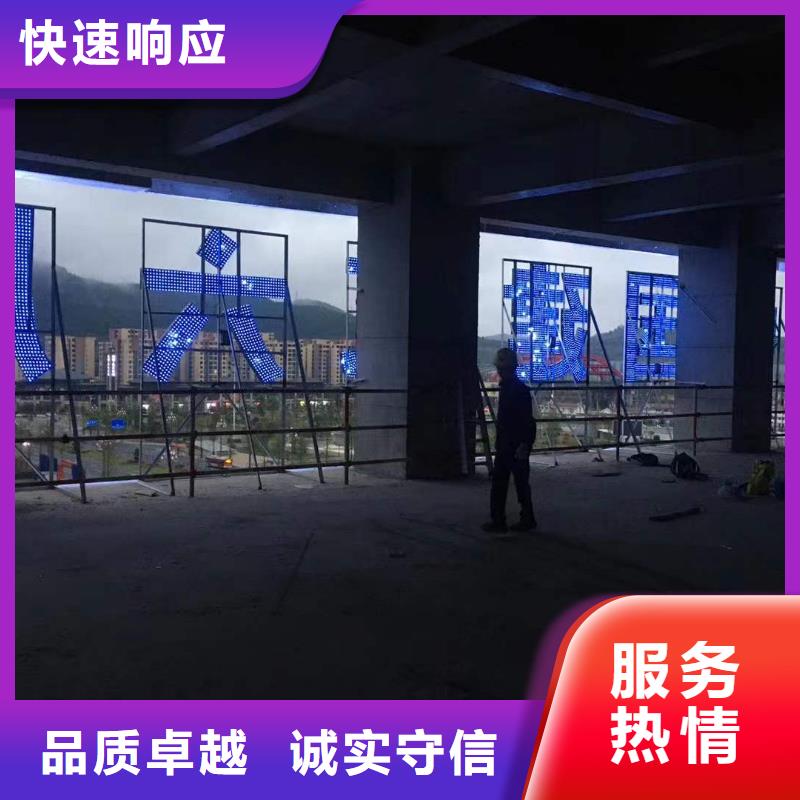 广告易拉宝广告牌一站式服务