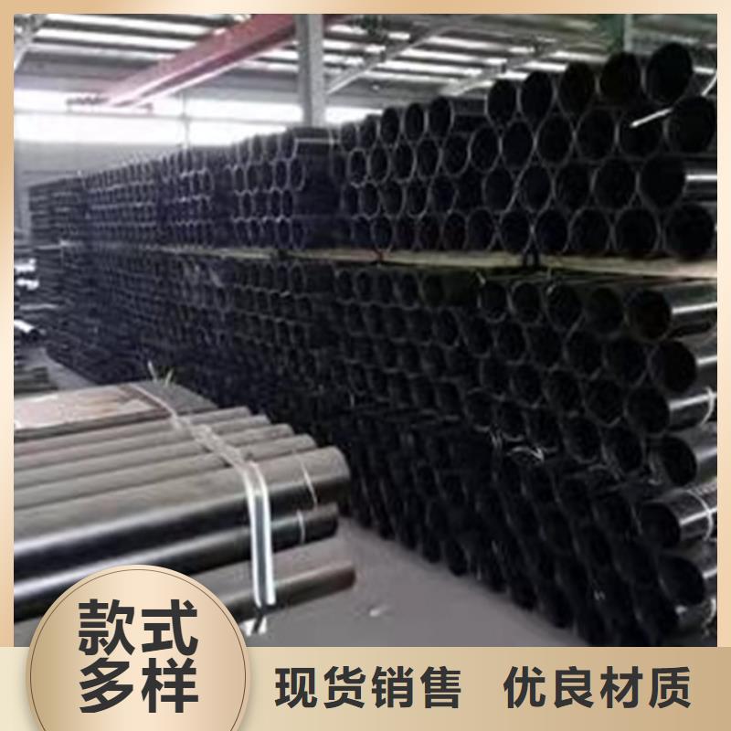 【球墨铸铁管球墨中水管不断创新】