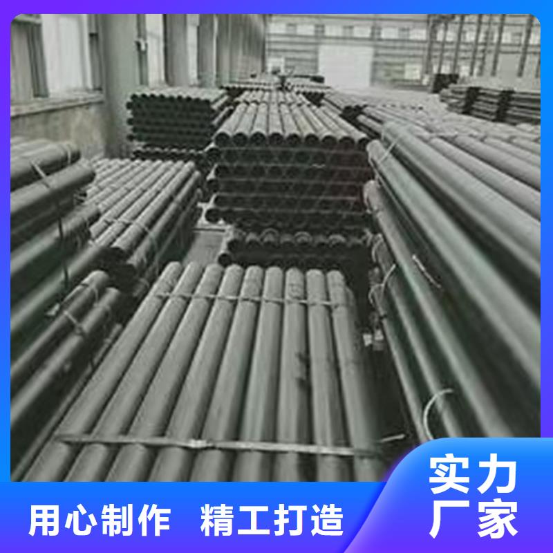 球墨铸铁管K9球墨铸管产地采购