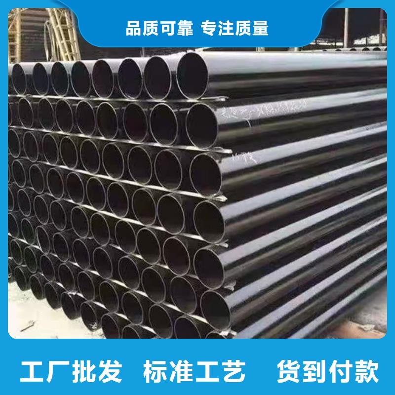 球墨管k9压力多少