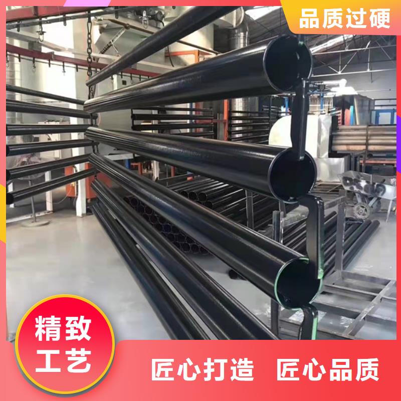 球墨铸铁管_柔性铸铁管好货直供