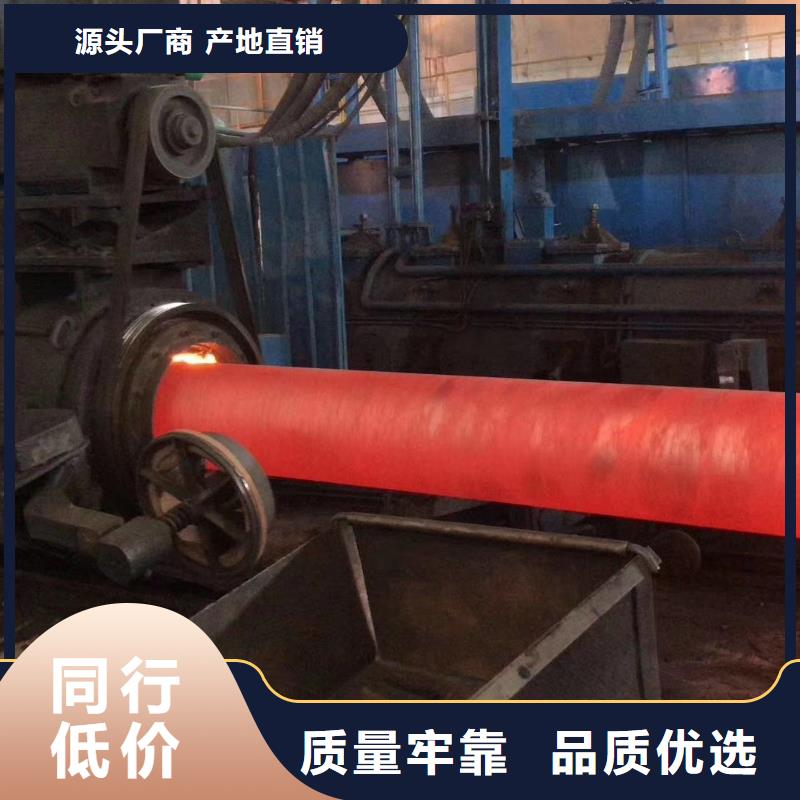 球墨铸铁管【泫氏铸铁管】性能稳定