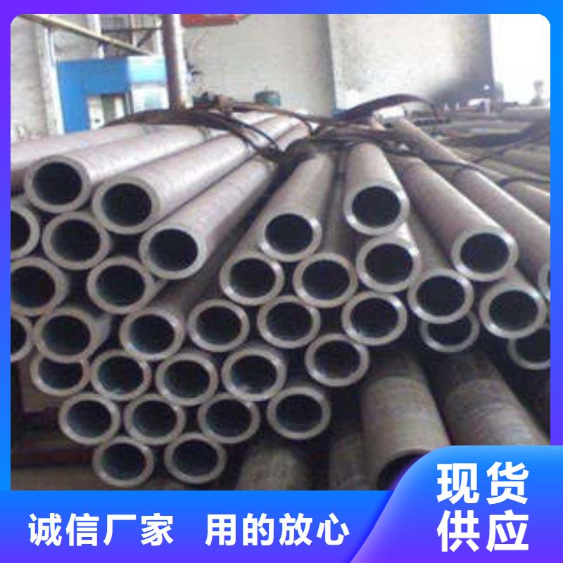 精密钢管Q345E无缝方管工厂现货供应