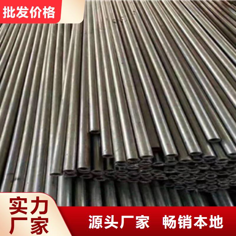 精密钢管Q345E无缝方管工厂现货供应