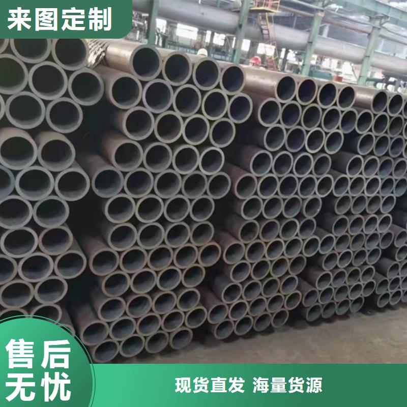 无缝钢管无缝方管使用寿命长久