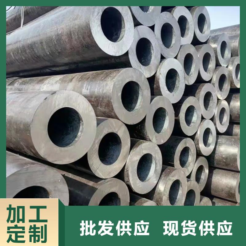 无缝钢管Q355D无缝方管厂家规格全