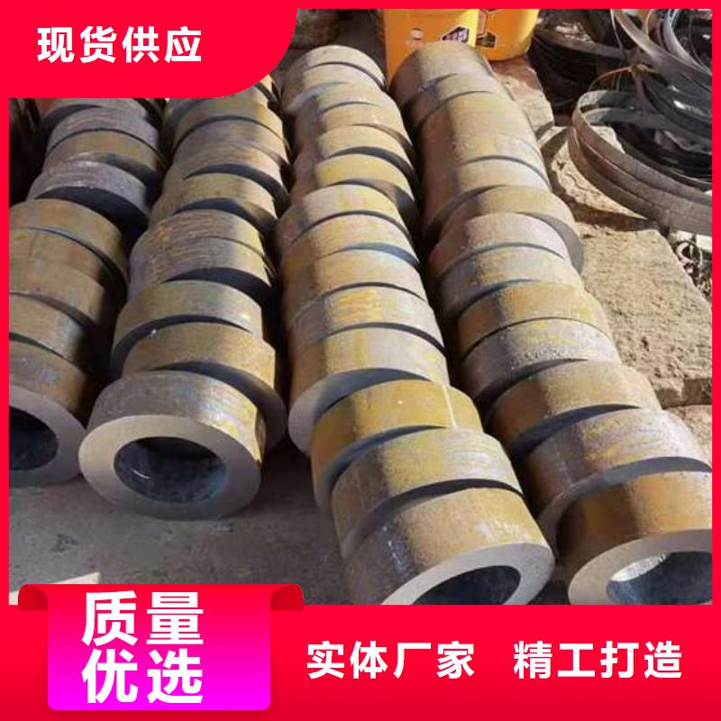 无缝钢管无缝方管厂家货源稳定