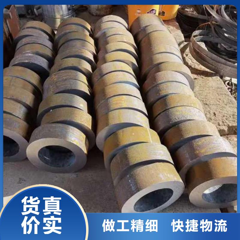 无缝钢管无缝方管经久耐用