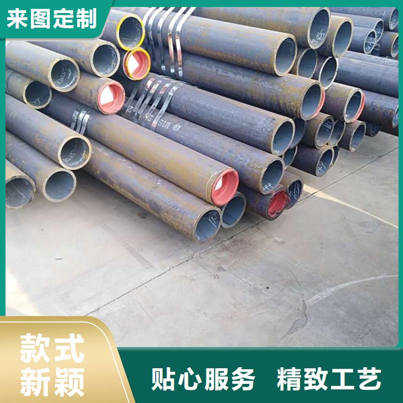 无缝钢管无缝方管每个细节都严格把关