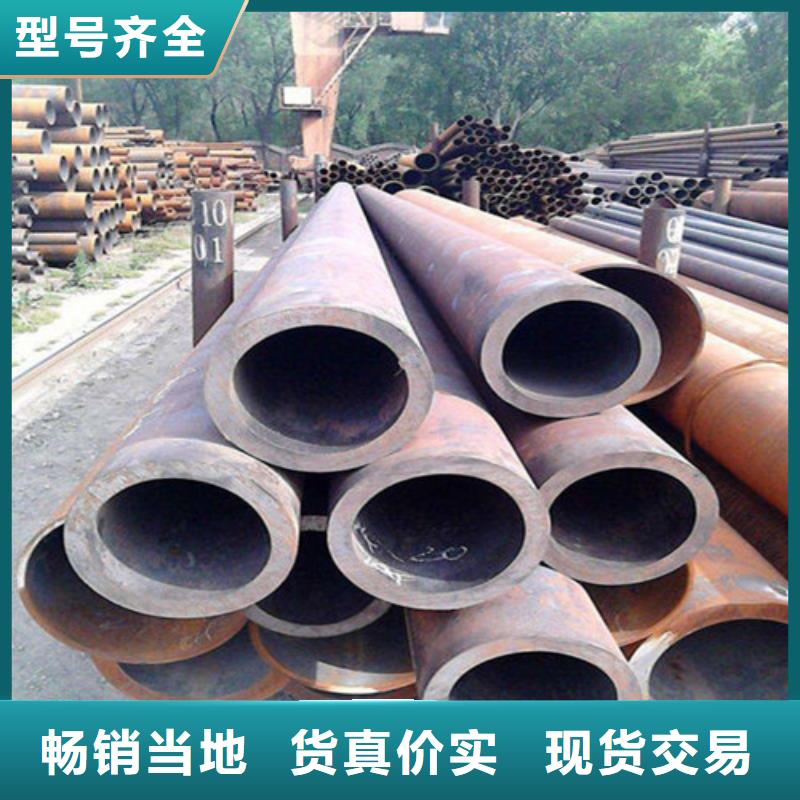 无缝钢管无缝方管工艺层层把关