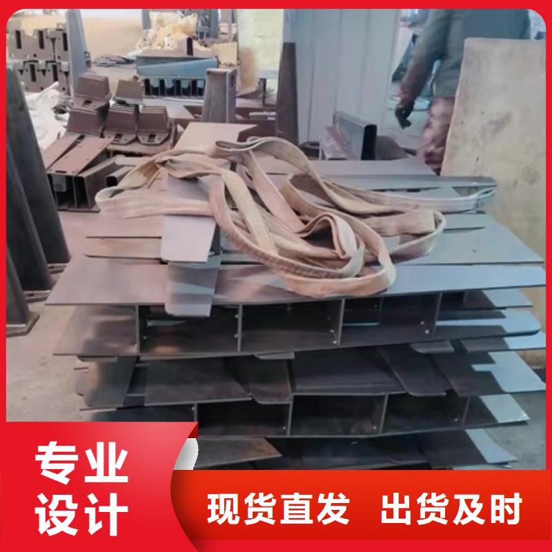 护栏热镀锌立柱专注产品质量与服务