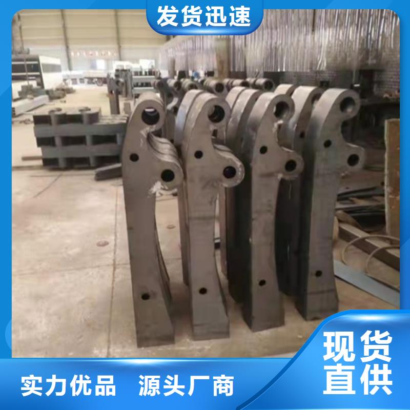 护栏_护栏立柱客户信赖的厂家