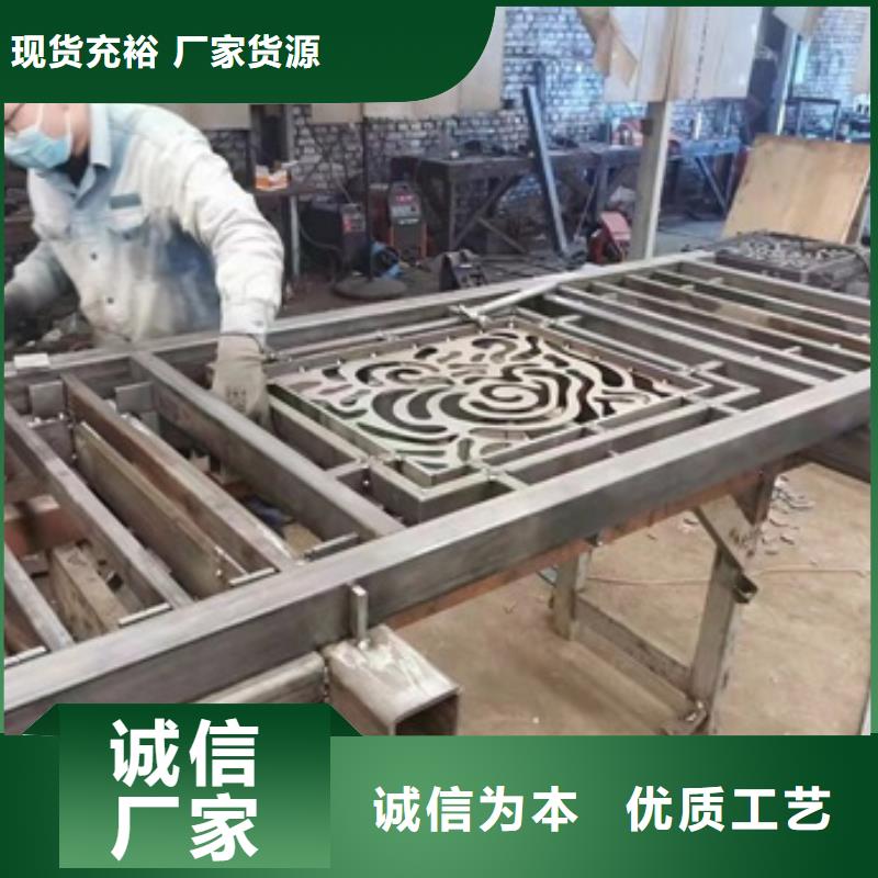 护栏【不锈钢复合管栏杆】核心技术