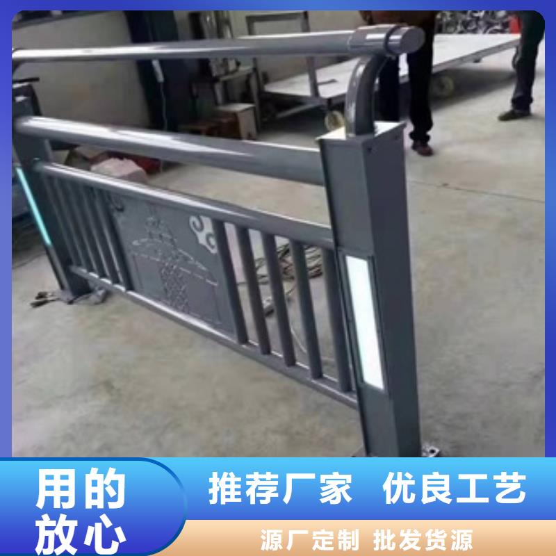 护栏-桥梁护栏一周内发货