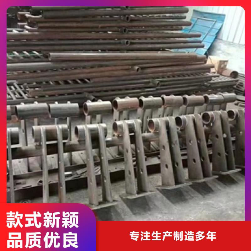 护栏高速公路防撞护栏品质值得信赖