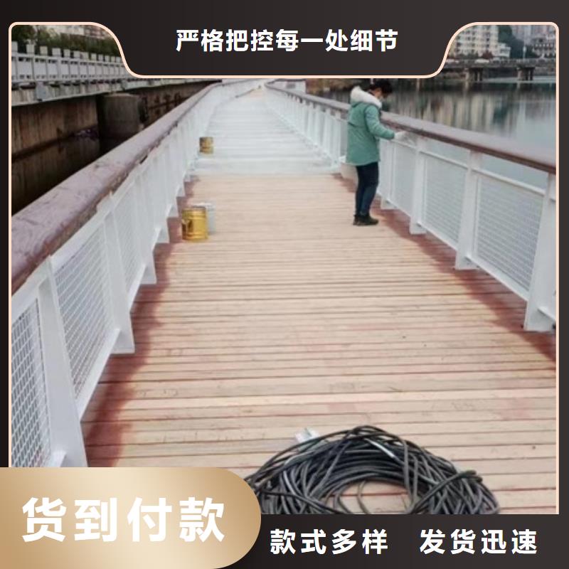 护栏旋转护栏国标检测放心购买