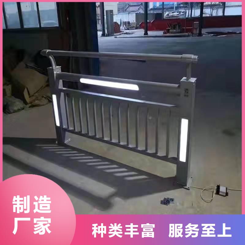 护栏-道路防撞护栏多种款式可随心选择