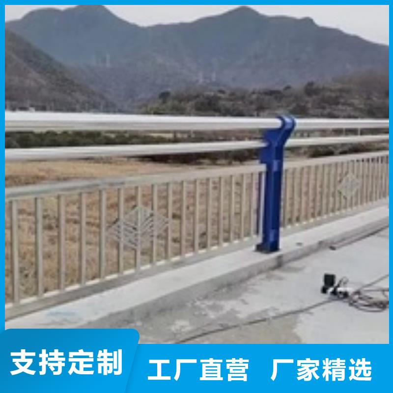 护栏-桥梁护栏一周内发货