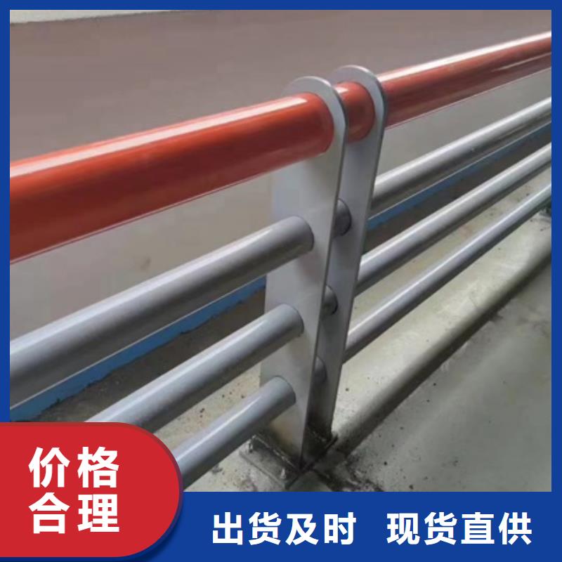 护栏热镀锌立柱精品选购