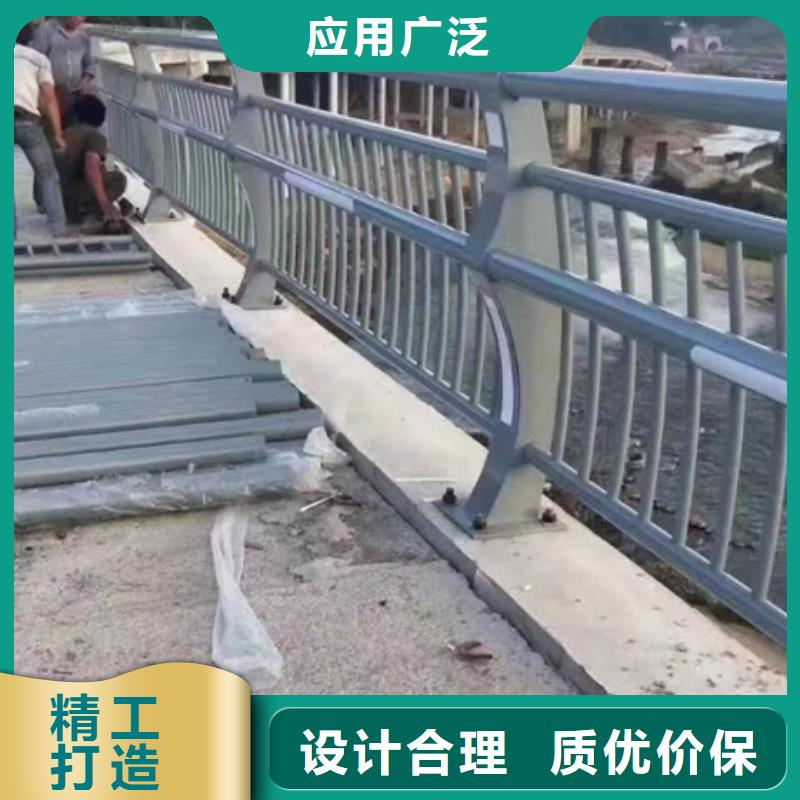护栏市政道路防护栏产品性能