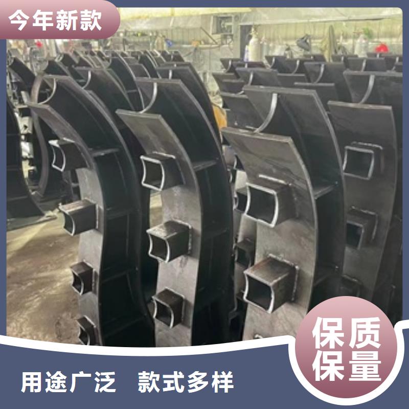护栏道路防撞护栏量大从优