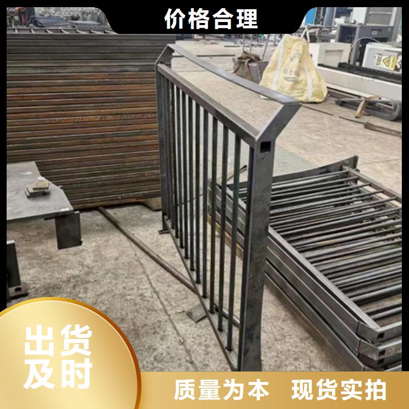 护栏国道抗冲击围栏厂家直接面向客户