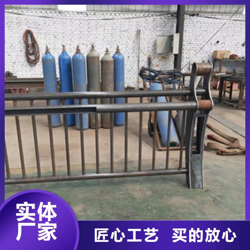 护栏桥梁防撞护栏源头工厂