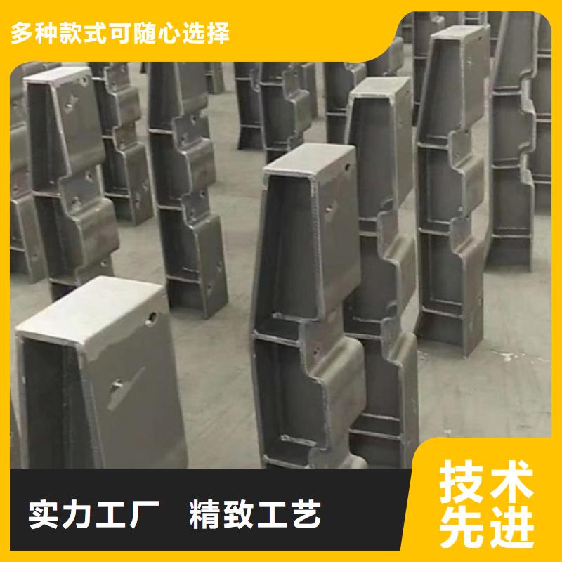护栏-城市景观防护栏专业信赖厂家