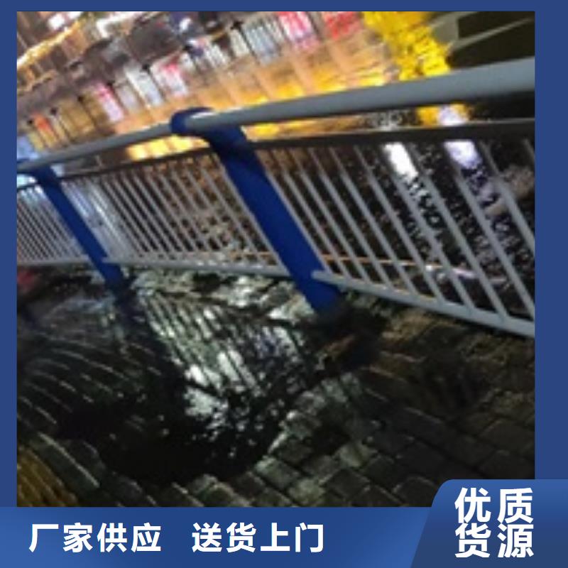 【护栏】道路隔离栏不断创新