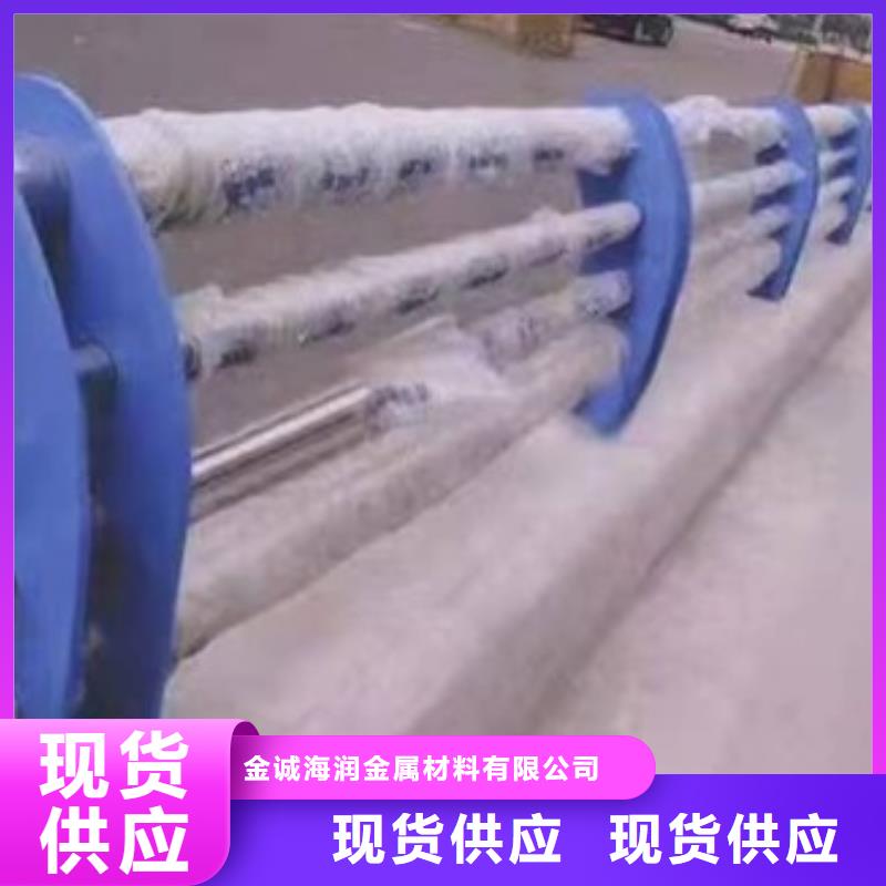 【护栏】道路隔离栏不断创新