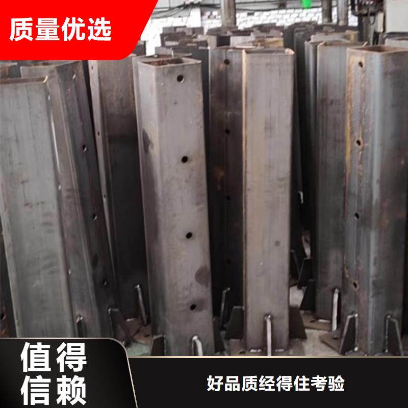 护栏【桥梁景观栏杆】免费回电