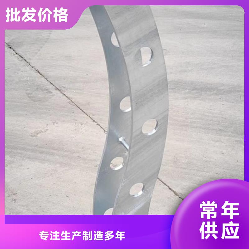 【护栏】道路隔离栏不断创新