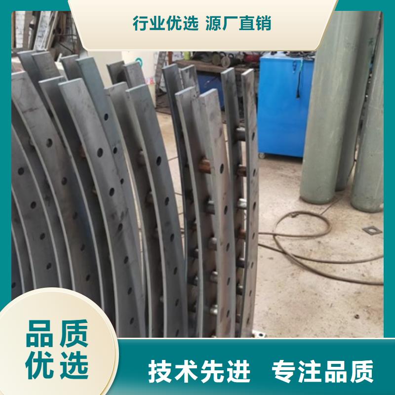 护栏-道路防撞护栏多种款式可随心选择