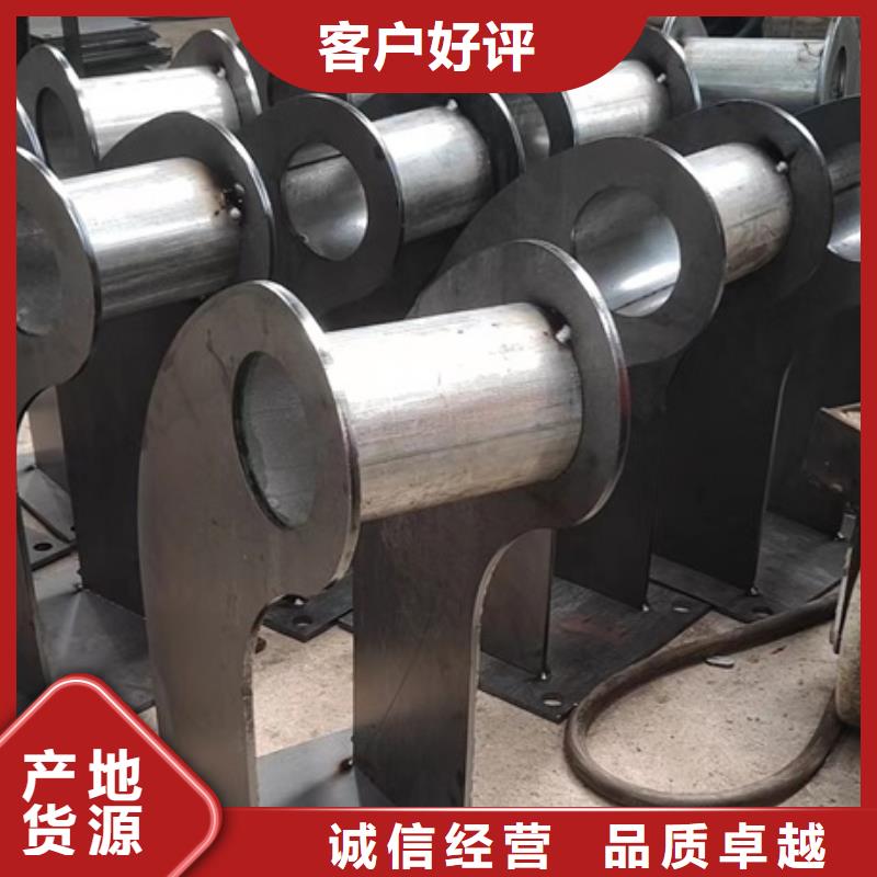 护栏【景观】护栏匠心工艺