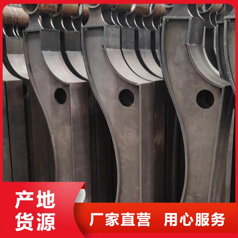 护栏高速公路防撞护栏使用方法
