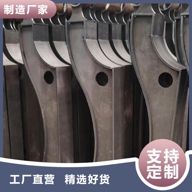 【护栏】道路隔离栏不断创新