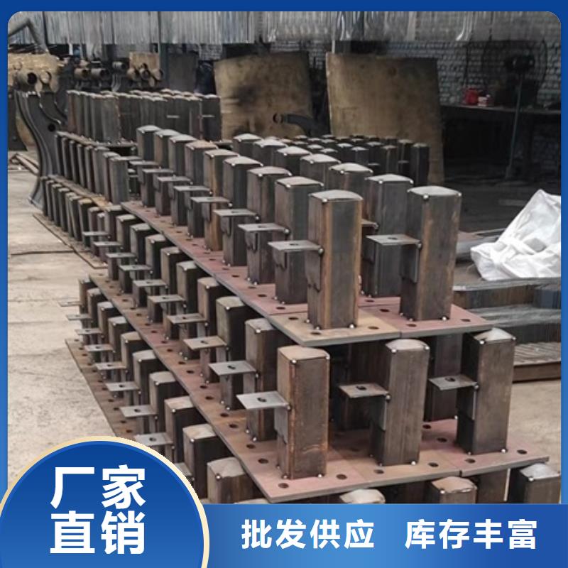 护栏道路防撞护栏您身边的厂家
