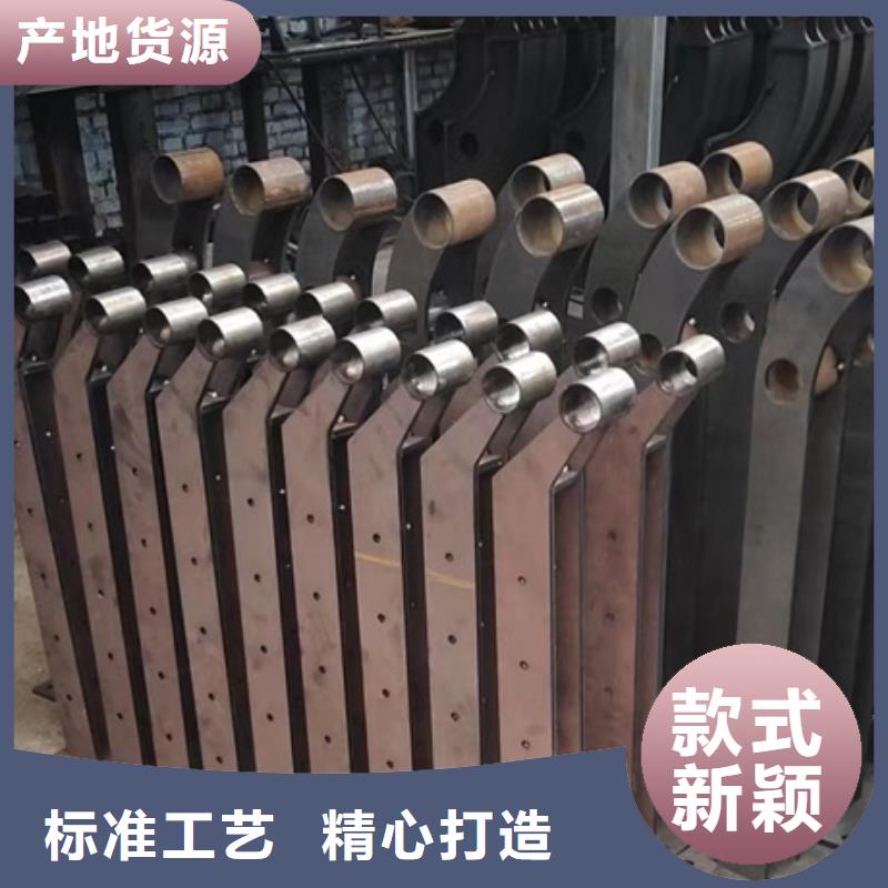 护栏-城市景观防护栏专业信赖厂家