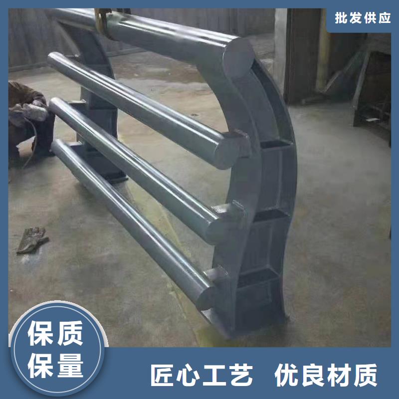 桥梁护栏-市政道路防护栏当地厂家值得信赖